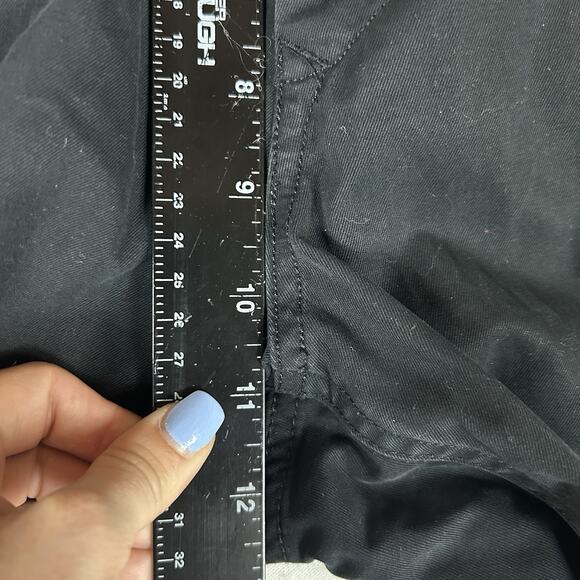 Bonobos Washed Chinos Pants Men's 36x30 Dark Blue Straight Fit Classic Casual - Picture 11 of 12